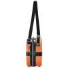 Косметичка Semi Line Бьюти-кейс 5L Orange/Black (DAS302685) изображение 3