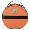 Косметичка Semi Line Бьюти-кейс 5L Orange/Black (DAS302685) изображение 4