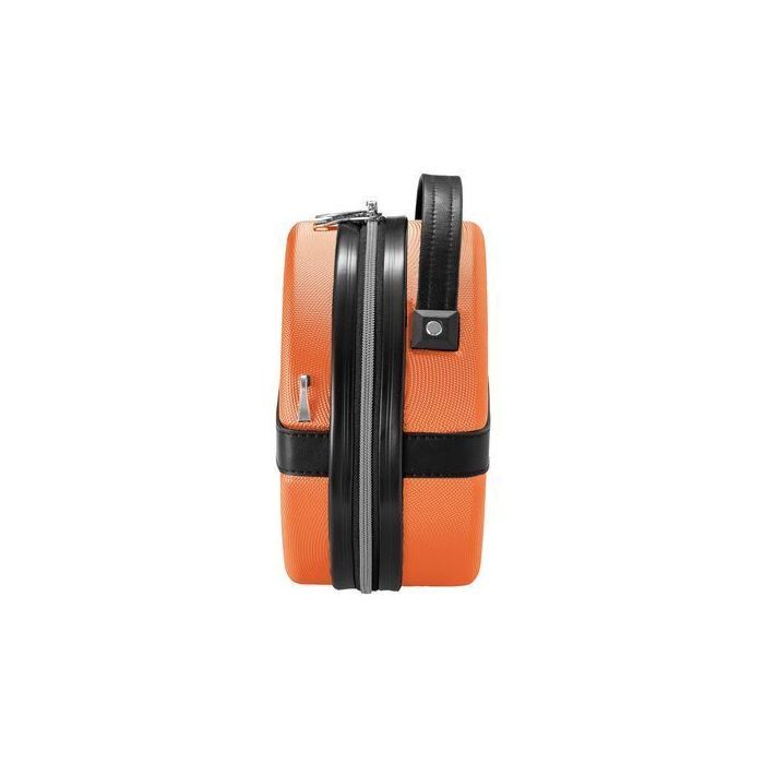 Косметичка Semi Line Бьюті-кейс 5L Champagne/Black (DAS302681) зображення 5 Косметичка Semi Line Бьюті-кейс 5L Champagne/Black (DAS302681) зображення 5