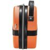 Косметичка Semi Line Бьюті-кейс 5L Orange/Black (DAS302685) зображення 5 Косметичка Semi Line Бьюті-кейс 5L Orange/Black (DAS302685) зображення 5