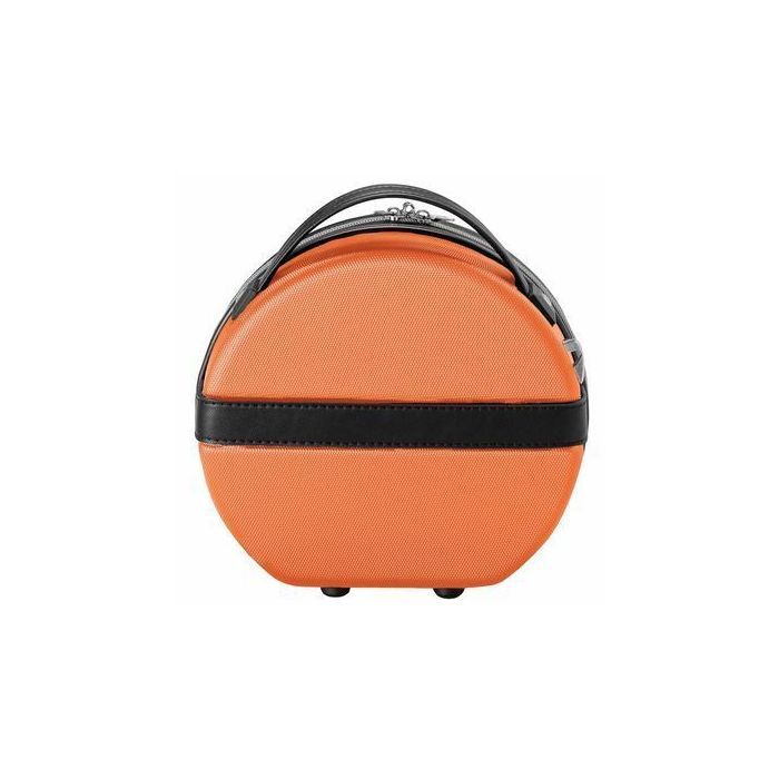 Косметичка Semi Line Бьюті-кейс 5L Champagne/Black (DAS302681) зображення 6 Косметичка Semi Line Бьюті-кейс 5L Champagne/Black (DAS302681) зображення 6