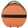 Косметичка Semi Line Бьюти-кейс 5L Orange/Black (DAS302685) изображение 6