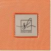 Косметичка Semi Line Бьюті-кейс 5L Orange/Black (DAS302685) зображення 7 Косметичка Semi Line Бьюті-кейс 5L Orange/Black (DAS302685) зображення 7