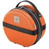 Косметичка Semi Line Бьюті-кейс 5L Orange/Black (DAS302685) > ціни в Києві та Україні Косметичка Semi Line Бьюті-кейс 5L Orange/Black (DAS302685)
