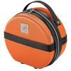 Косметичка Semi Line Бьюти-кейс 5L Orange/Black (DAS302685)
