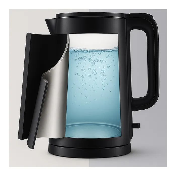 Электрочайник QUIN KTL-101 изображение 11