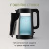 Електрочайник QUIN KTL-101 зображення 2