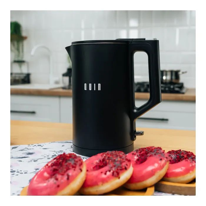 Электрочайник QUIN KTL-101 изображение 6