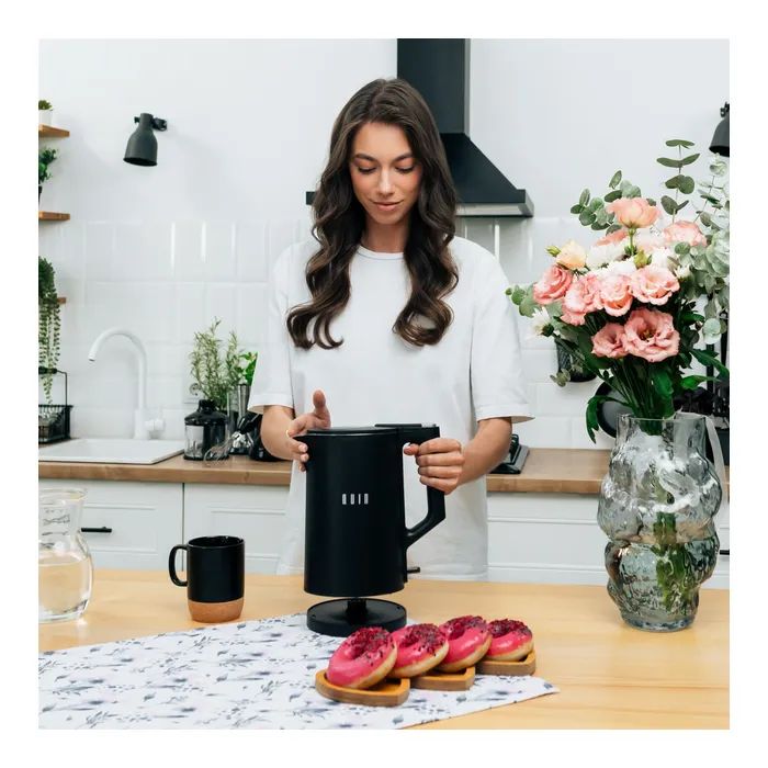 Электрочайник QUIN KTL-101 изображение 8