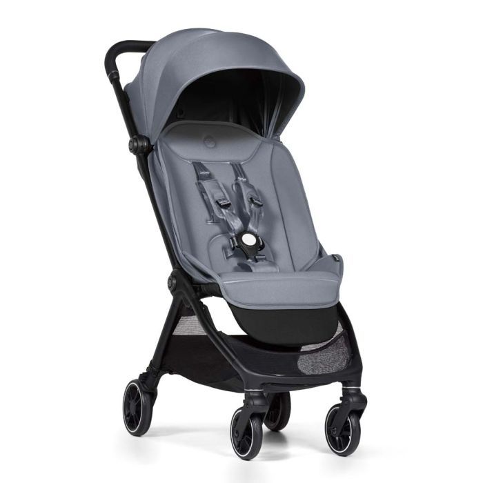 Коляска Bumprider Connect mini (Grey) (51284-59) > цены в Киеве и Украине Коляска Bumprider Connect mini (Grey) (51284-59)