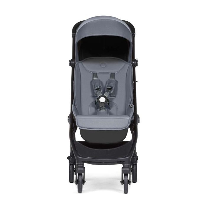 Коляска Bumprider Connect mini (Grey) (51284-59) изображение 2 Коляска Bumprider Connect mini (Grey) (51284-59) изображение 2