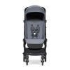 Коляска Bumprider Connect mini (Grey) (51284-59) изображение 2 Коляска Bumprider Connect mini (Grey) (51284-59) изображение 2