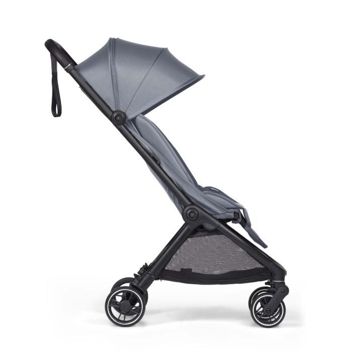 Коляска Bumprider Connect mini (Grey) (51284-59) изображение 3 Коляска Bumprider Connect mini (Grey) (51284-59) изображение 3