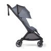 Коляска Bumprider Connect mini (Grey) (51284-59) изображение 4 Коляска Bumprider Connect mini (Grey) (51284-59) изображение 4