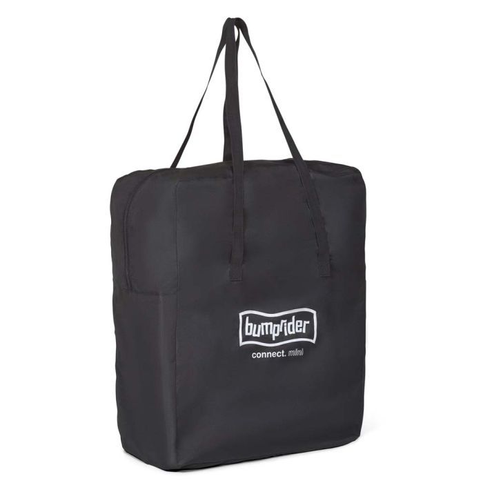 Коляска Bumprider Connect mini (Grey) (51284-59) изображение 6 Коляска Bumprider Connect mini (Grey) (51284-59) изображение 6