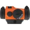 Коліматорний приціл Aimpoint Micro H-2 2 MOA Weaver/Picatinny Orange (200715) зображення 3