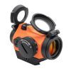 Коліматорний приціл Aimpoint Micro H-2 2 MOA Weaver/Picatinny Orange (200715) зображення 7
