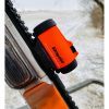 Коліматорний приціл Aimpoint Micro H-2 2 MOA Weaver/Picatinny Orange (200715) зображення 8