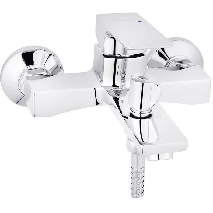 Смеситель Kroner Harz-C060 (CV023608) изображение 2