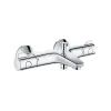 Душовий гарнітур Grohe Grohtherm 800 34567000 з душовим гарнітуром 27948001 (34567001) зображення 2