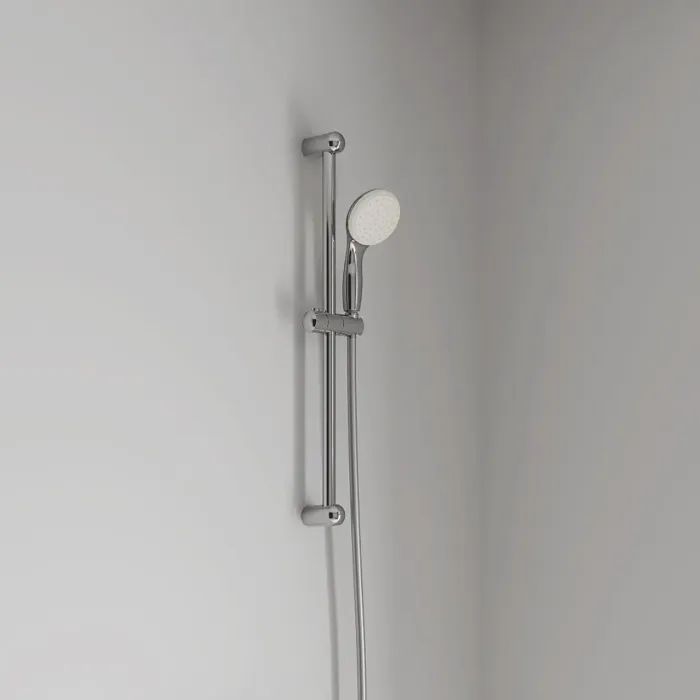Душовий гарнітур Grohe Grohtherm 800 34567000 з душовим гарнітуром 27948001 (34567001) зображення 5