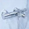 Душовий гарнітур Grohe Grohtherm 800 34567000 з душовим гарнітуром 27948001 (34567001) зображення 9