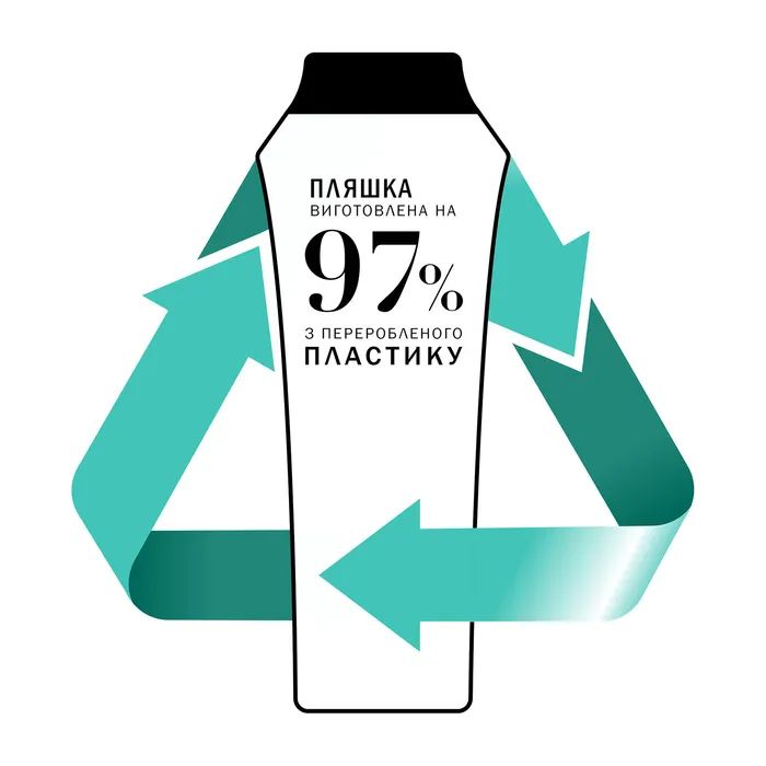 Шампунь Gliss Hair Repair Supreme Length Shampoo 400 мл (9000101201147) изображение 5