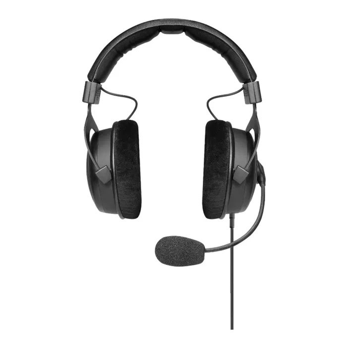 Наушники Beyerdynamic MMX 330 PRO Black (531487) изображение 2