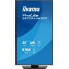 Монітор iiyama XB3294UHSCP-B1 зображення 10