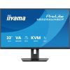 Монітор iiyama XB3294UHSCP-B1