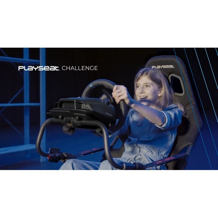 Кресло игровое Playseat Challenge - ActiFit (RC.00312) изображение 4