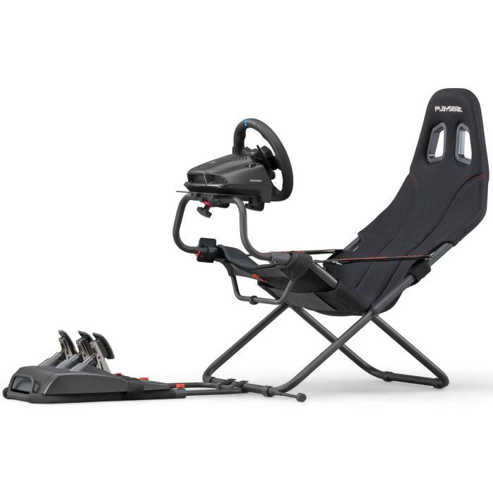 Кресло игровое Playseat Challenge - ActiFit (RC.00312) изображение 4