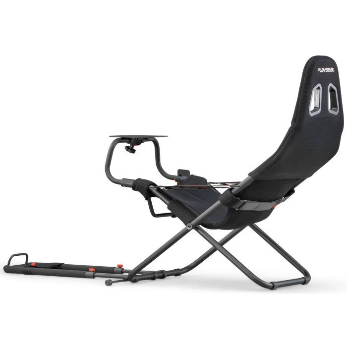 Кресло игровое Playseat Challenge - ActiFit (RC.00312) изображение 7