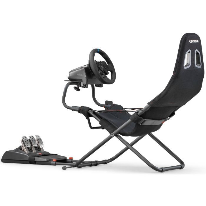 Кресло игровое Playseat Challenge - ActiFit (RC.00312) изображение 7