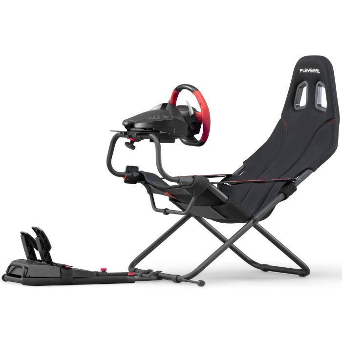 Кресло игровое Playseat Challenge - ActiFit (RC.00312) изображение 9