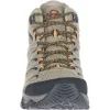 Ботинки Merrell Moab 3 Mid GTX Mns pecan - 46.5 - коричневий (036.0396) изображение 5