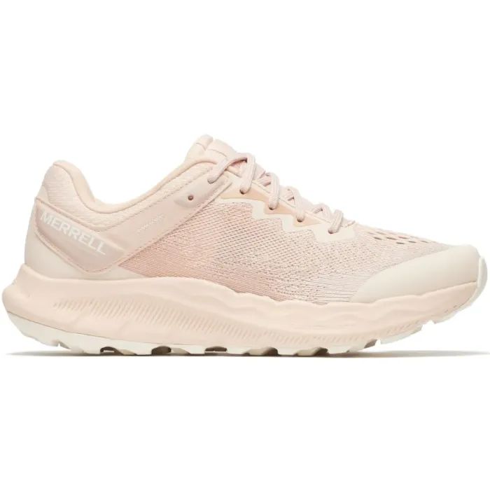 Кросівки Merrell Antora 4 Wmn pink salt - 37 - блідо-рожевий (036.1683)