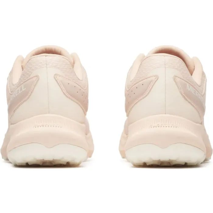 Кросівки Merrell Antora 4 Wmn pink salt - 37 - блідо-рожевий (036.1683) зображення 4