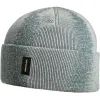 Шапка Ortovox Nicholson Rib Beanie grey ice - сірий (025.001.1283)