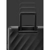 Валіза Xiaomi Ninetygo Ripple Luggage 20" Black (6941413222167) зображення 4