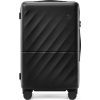 Валіза Xiaomi Ninetygo Ripple Luggage 20" Black (6941413222167)