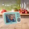 Видеоняня Chicco Video Baby Monitor Start (11479.00) изображение 3