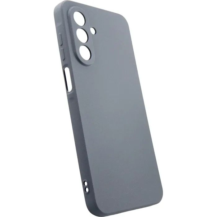 Чехол для мобильного телефона Dengos Carbon Samsung Galaxy A17 Grey (DG-TPU-CRBN-237) изображение 2