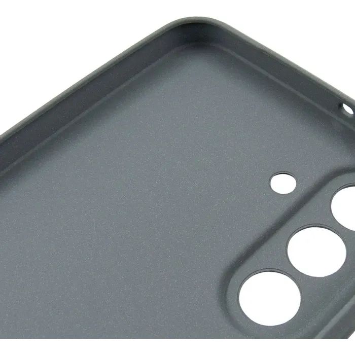 Чехол для мобильного телефона Dengos Carbon Samsung Galaxy A17 Grey (DG-TPU-CRBN-237) изображение 4