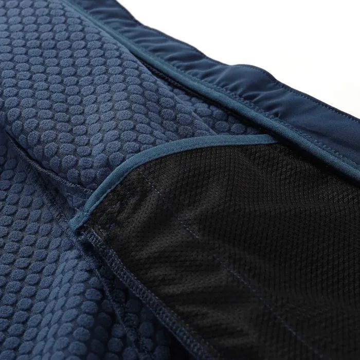 Куртка Alpine Pro Hoora LJCE590 713 - L - синій (007.021.0274) зображення 3