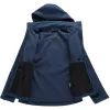Куртка Alpine Pro Hoora LJCE590 713 - M - синій (007.021.0273) зображення 5