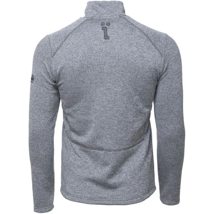 Кофта Turbat Porto 2 Ukrainer Mns grey melange - L - сірий (012.004.3280) изображение 4