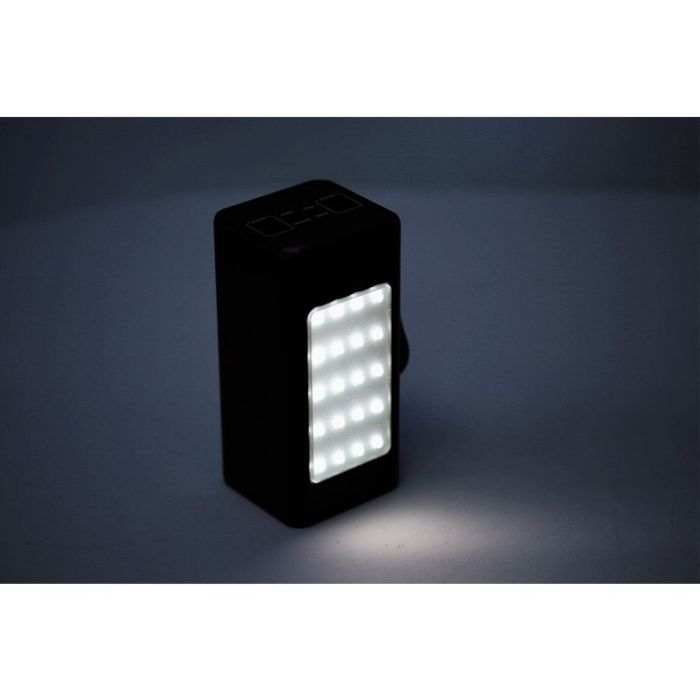 Батарея универсальная TheGeneral 50000mah Diran, PD/20W, QC/22.5W, LED backlight (40012319-01) изображение 6