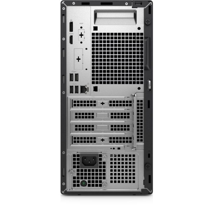 Компьютер Dell Pro Tower / i5-14500, 16, 512, кл+м, Win11P (BTO010_QCT1250) изображение 3