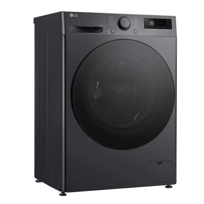 Стиральная машина LG F2Y5FS5J изображение 5